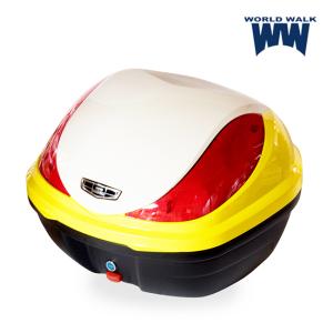 国産 ジャイロキャノピー用 シンプル リアボックス スタンダードサイズ
