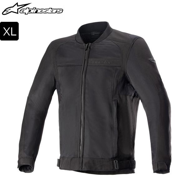 1100BKBK/XL アルパインスターズ LUC v2 AIR JACKET 3308822 サマ...