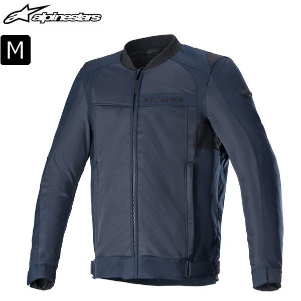 7150NAVYBK/M アルパインスターズ LUC v2 AIR JACKET 3308822 サ...
