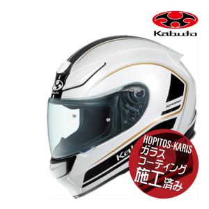 オージーケーカブト SHUMA NOVA(ノヴァ) パールホワイトブラック OGK Kabuto（オージーケーカブト） シューマ ノヴァ SHUMA NOVA パール