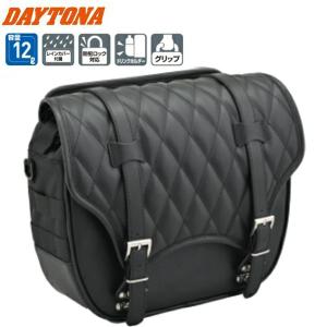 DAYTONA（デイトナ） 在庫有 サドルバッグサポート 車体左側 CL250