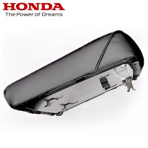 在庫有 送料無料 ホンダ純正 シートCOMP ...の詳細画像3