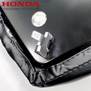 在庫有 送料無料 ホンダ純正 シートCOMP ...の詳細画像5
