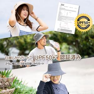 サマーセール 撥水処理済 ハット型ヘルメット ...の詳細画像4