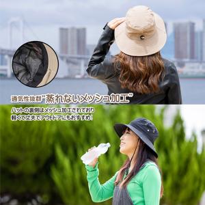 サマーセール 撥水処理済 ハット型ヘルメット ...の詳細画像5