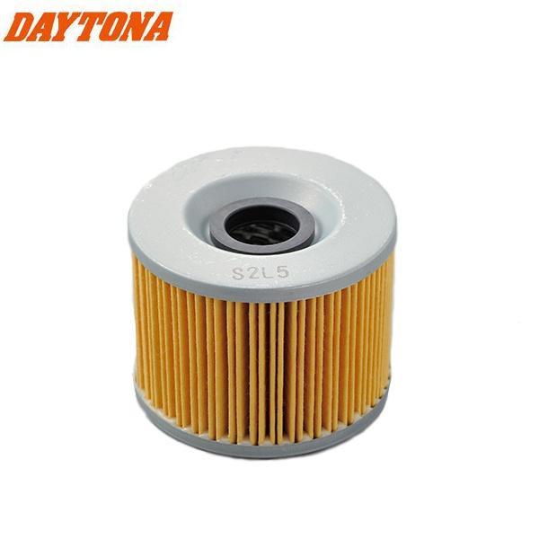 DAYTONA/デイトナ リプレイスオイルフィルター　内蔵式 F-12　SUZUKI系 バンディット...