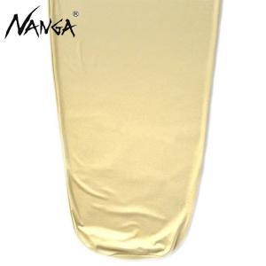 在庫有 NANGA/ナンガ SLEEPING ...の詳細画像2