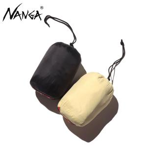 在庫有 NANGA/ナンガ SLEEPING ...の詳細画像3