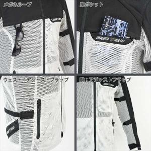 送料無料 ガンメタ/L ラフ&ロード ...の詳細画像5