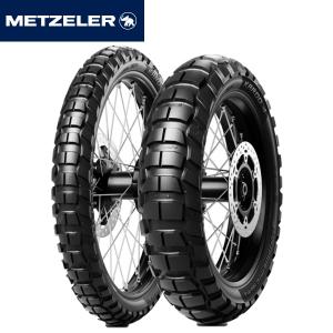 前後セット METZELER/メッツラー KA...の詳細画像1