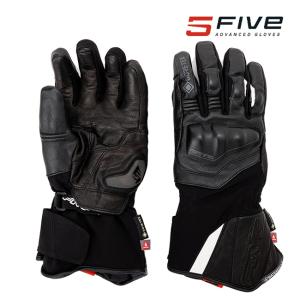 FIVE/ファイブ/5 WFX METRO WP サイズL BLACK 黒 プロテクター