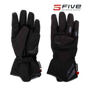 FIVE STOCKHOLM GTX（KAHKI） ゴアテックス 防水 ウインターグローブ