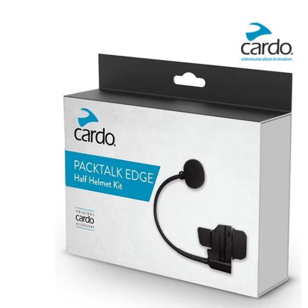 在庫有 送料無料 Cardo カルド PACKTALK EDGE ロングアームマイクキット ACC0...