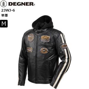 Harley Davidson（ハーレー・ダビッドソン） WOMAN'S レザーメッシュ