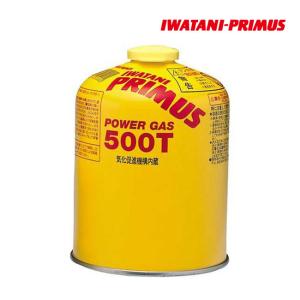 在庫有 イワタニプリムス/IWATANI PRIMUS IP-500T ハイパワーガス（大） 燃料 ...