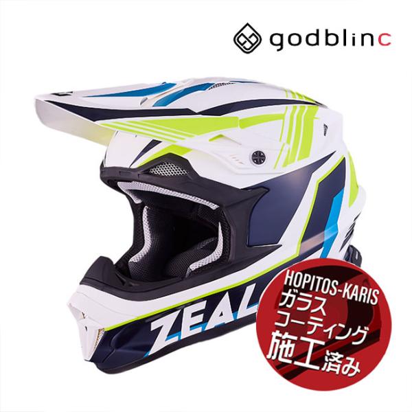 4月上旬入荷予定 コーティング剤プレゼント godblinc/ゴッドブリンク MJ0019 MadJ...