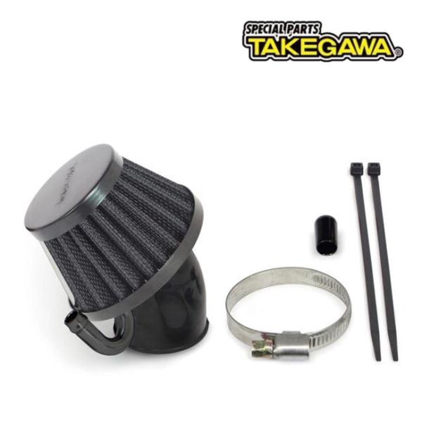 SP武川/SPタケガワ エアフィルターキット CT125(JA65-1）ノーマルスロットルボディー用...