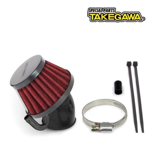 SP武川/SPタケガワ エアフィルターキット CT125(JA65-1）ノーマルスロットルボディー用...