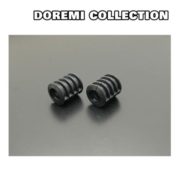 ドレミコレクション 10079 タンクダンパーゴム フレームに取り付け タンク位置 ゴム 汎用部品 ...