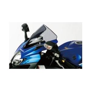 MRA レーシングスクリーン MR430C/S GSX-R600/750 06-07 クリア