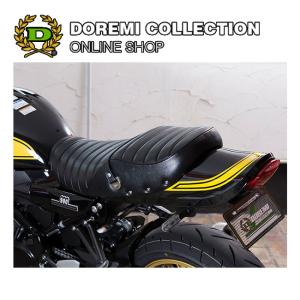 ドレミコレクション 35041 Z900RS タックロールシートAssy ドレミカウル仕様 テールカウル用 CAFE カフェ Z1 Style｜horidashi