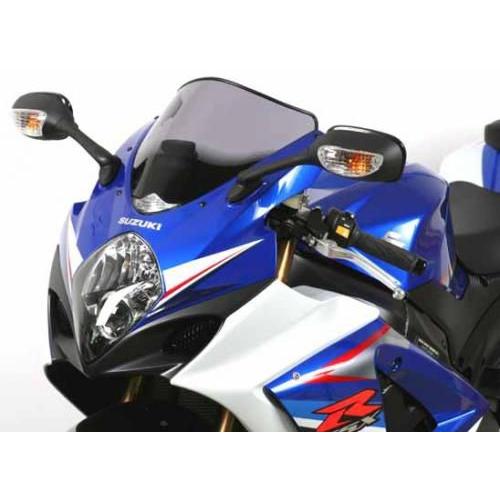 MRA オリジナルスクリーン MO432C/S GSX-R1000 07-08 クリア