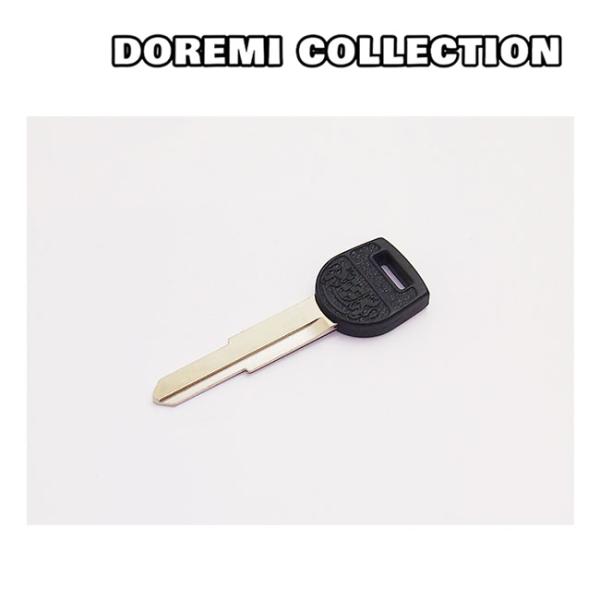 ドレミコレクション 98761 向い獅子スーパーロングキー 汎用型 鍵 key 凡庸