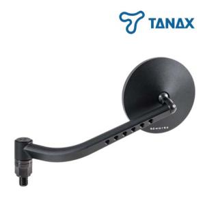 TANAX タナックス　46ミラー　ブルーミラー　全年式　バイク　ミラー TANAX タナックス 46ミラー ブルーミラー 全年式 バイク ミラー TANAX