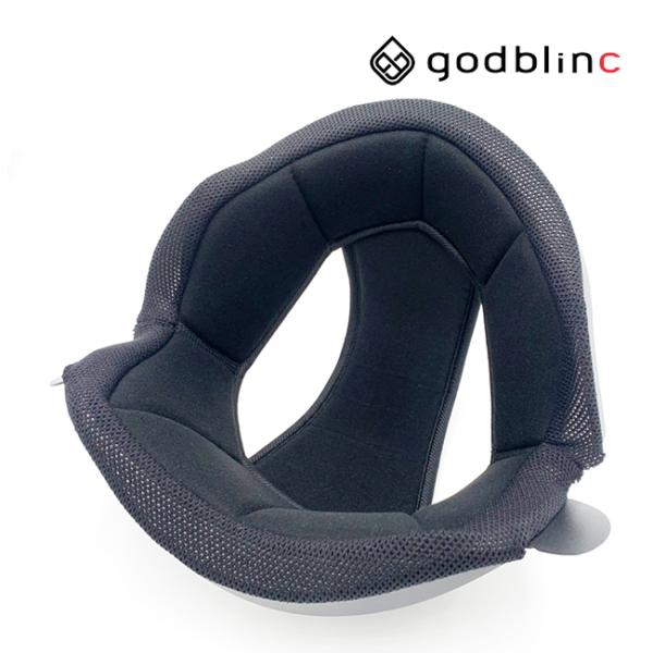 godblinc PythonJet パイソンジェット/Amuletシリーズ共用リペア センターパッ...