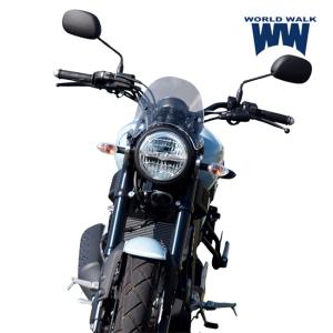 ワールドウォーク（WORLD WARK） HONDA CRF250L CRF250Ls ウィンド