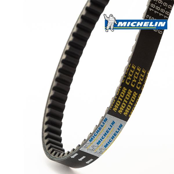 在庫有 正規品 ミシュラン ジャイロX ジャイロキャノピー TD02 TA03 ドライブベルト Vベ...