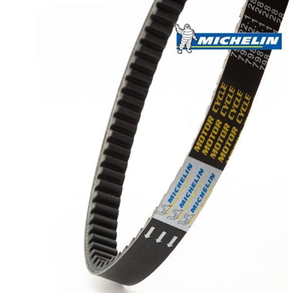 在庫有 正規品 ミシュラン BW'S125 シグナス4-5代目 2JS ドライブベルト Vベルト 純...