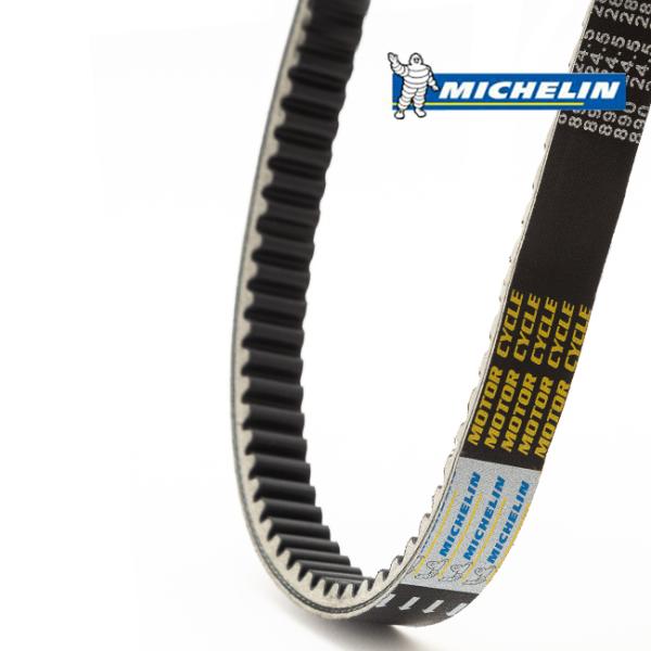 在庫有 正規品 ミシュラン N-MAX Tricity aerox155 ドライブベルト Vベルト ...