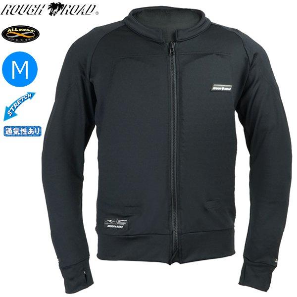 ラフ&amp;ロード RR10111 ボディープロテクタージャケット Mサイズ