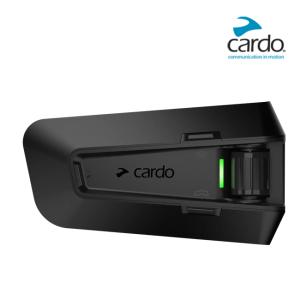 cardo（カルド） 正規品 FREECOM 4X フリーコム4 シングル FRC4X003