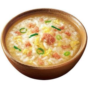 アマノフーズ 海鮮雑炊4種セット4食 ほぐし身...の詳細画像3