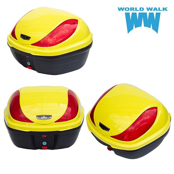 WW/ワールドウォーク hwb32-12_rlg トリシティ純正色塗装リアボックス トリシティ 12...