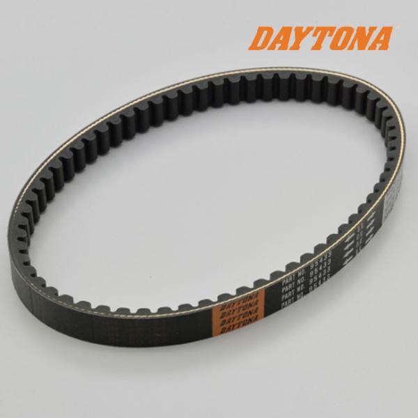 在庫有 DAYTONA/デイトナ 駆動系パーツ 強化Ｖベルト ドライブベルト 95433 レッツ4 ...