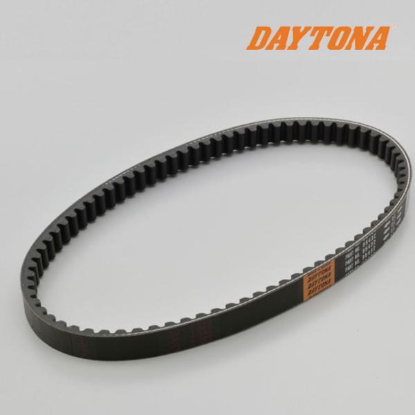 在庫有 DAYTONA/デイトナ 駆動系パーツ 強化Ｖベルト ドライブベルト 95432 ストリート...