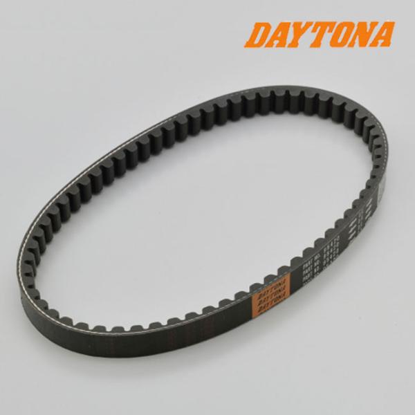 在庫有 DAYTONA/デイトナ 駆動系パーツ 強化Ｖベルト ドライブベルト 95420 スマートD...