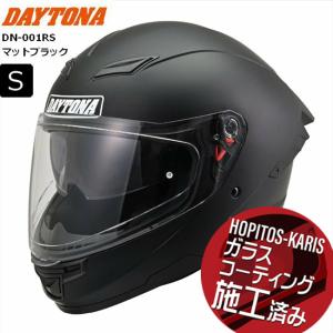 DAYTONA（デイトナ） 46448 Daytona DN-001RS ヘルメット フルフェイス