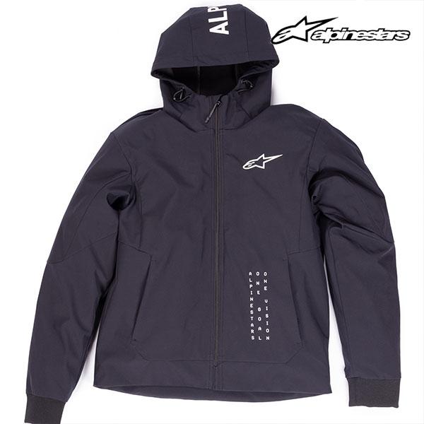 alpinestars/アルパインスターズ 1692700102 RADIUM TECH HOODI...