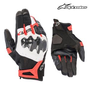 アルパインスターズ（alpinestars） 1694980204 STELLA SMX-R GLOVE