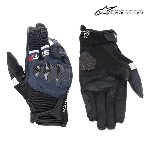 alpinestars/アルパインスターズ 1694970505 SMX-R GLOVE ASIA ...