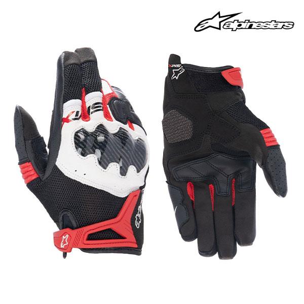 alpinestars/アルパインスターズ 1694980402 STELLA SMX-R GLOV...