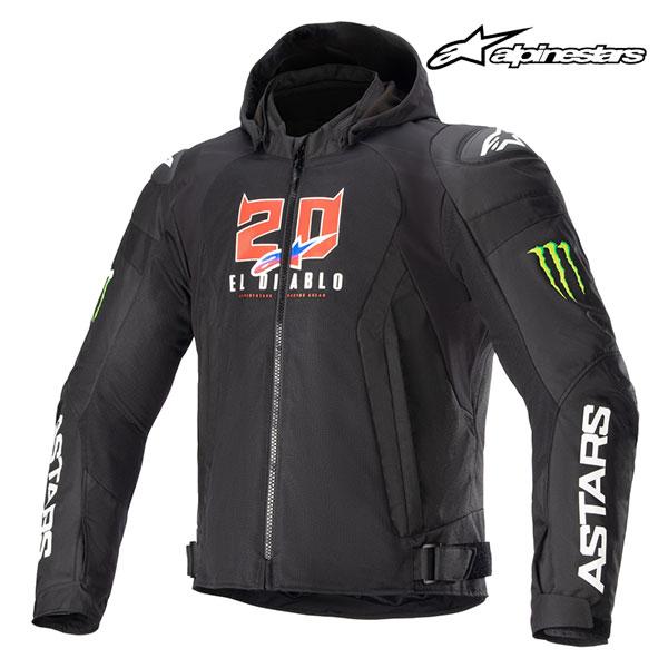 alpinestars/アルパインスターズ 1693088103 FQ20 ZACA AIR MON...