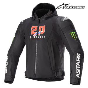 Alpinestars アルパインスターズ　バイク　メッシュジャケット XL 3月限定価格で美品アルパインスターズ メッシュジャケット XL