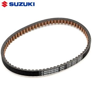 在庫有 スズキ純正 Vベルトドライブベルト 2...の詳細画像1