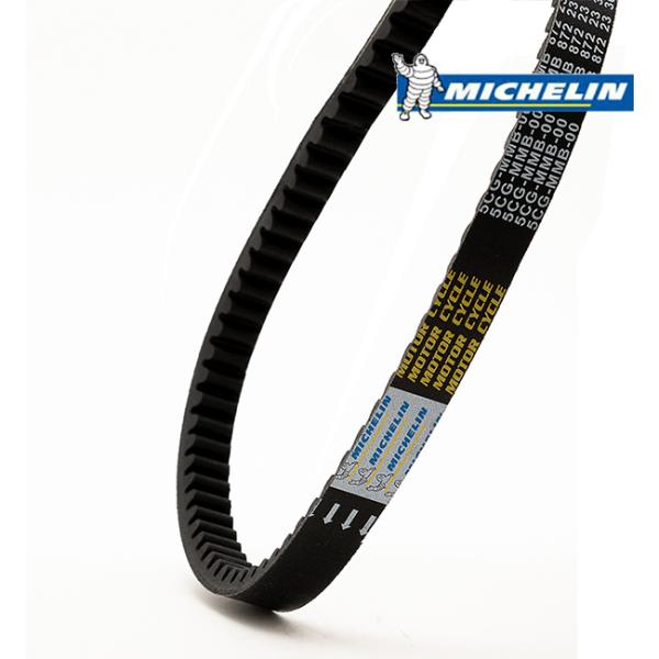 在庫有 正規品 ミシュラン Majesty マジェスティ 4HC ドライブベルト Vベルト 純正品番...