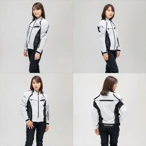 シルバー/Lサイズ ラフ&ロード RR...の詳細画像3